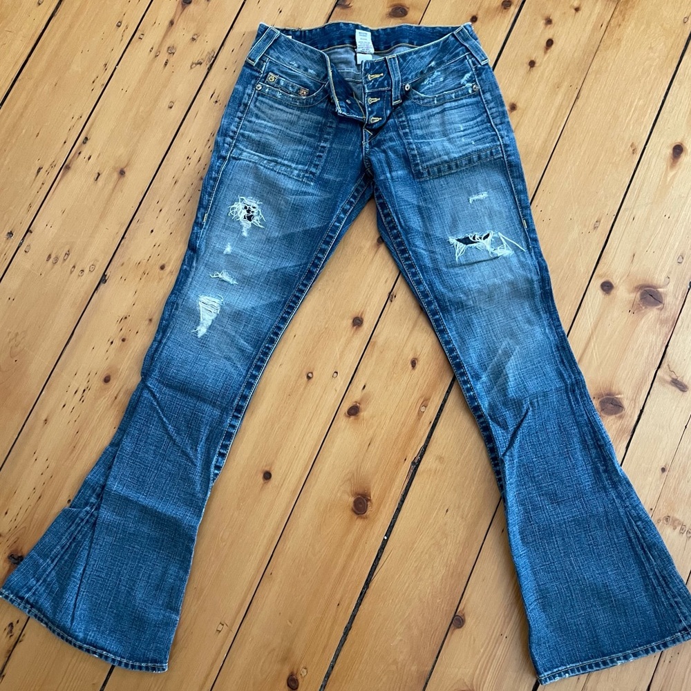 True Religion Jeans